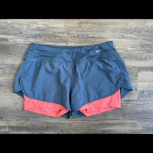 Nike shorts